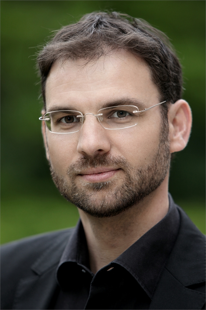 DI Dr. techn. Christoph Hagel