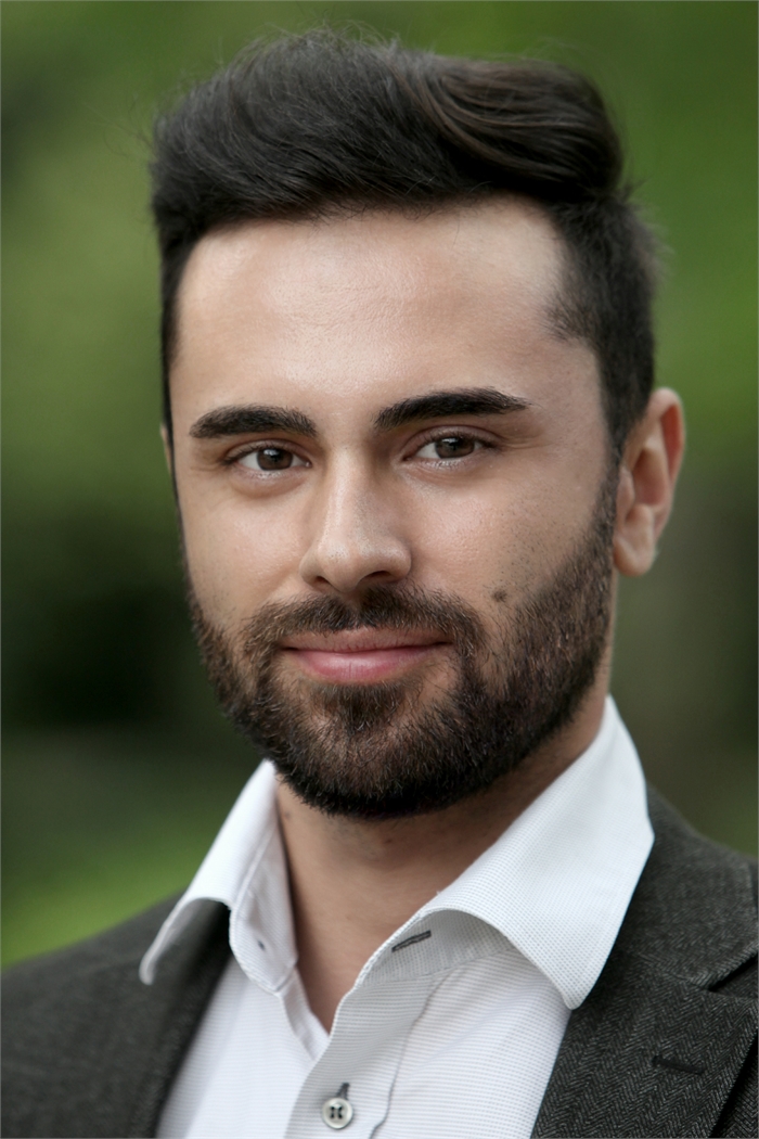 Ing. Marko Stepanovic