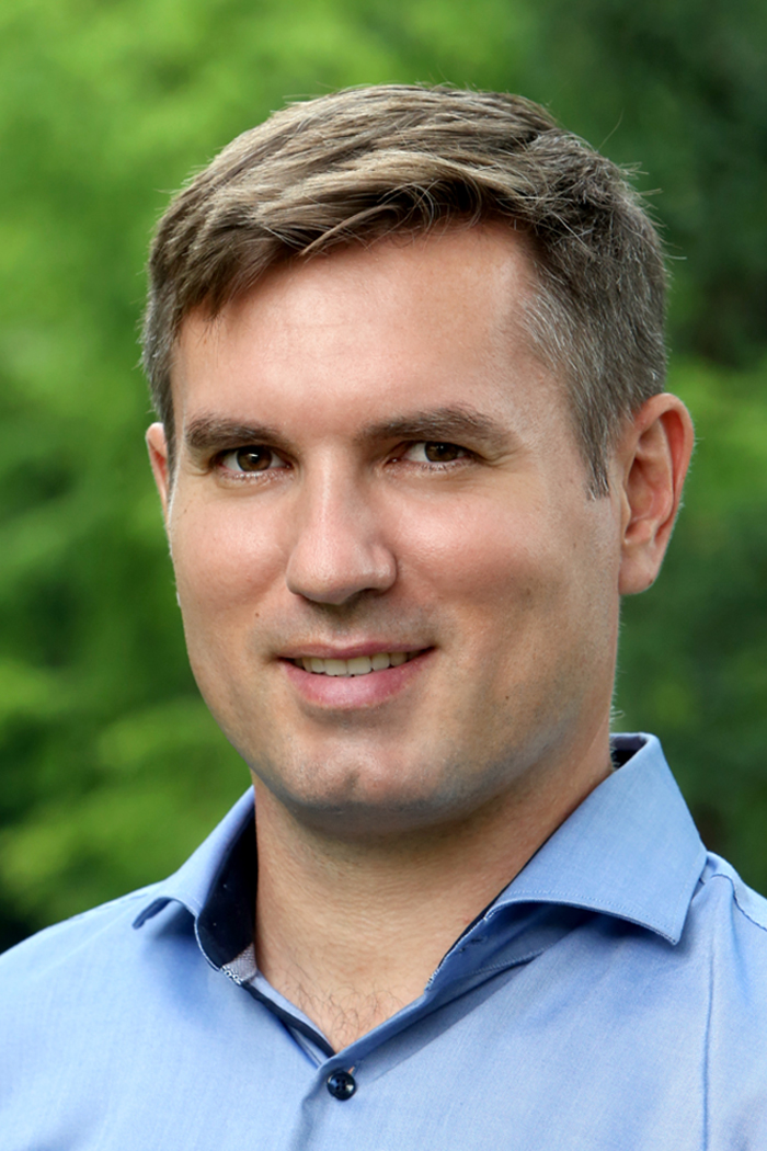 Nikola Metikos