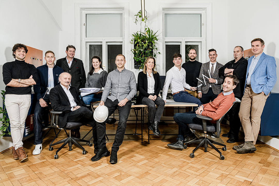 Team Wallner + Partner ZT-GmbH